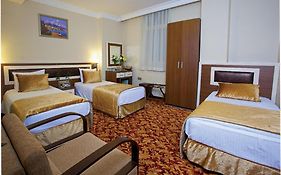 Grand Anatolia Hotel  3*