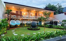 Destiny Villas And Residence Seminyak (bali)  Indonesia