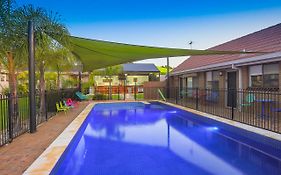 Mildura Holiday Villas  4* Australia
