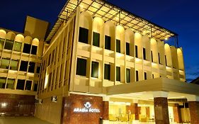 Portola Arabia Hotel  3*