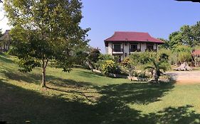 Singgahsana Villa photos Exterior