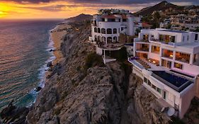 Luxurious Oceanfront Living At Villa Land's End Cabo San Lucas Mexico