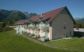 Landhotel Reitingblick Gai Österreich