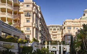 Hotel Metropole Monte-Carlo - Deux Restaurants Etoiles