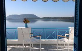Grand Bleu Apartments & Villas Ermioni Greece