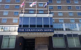 The Strathdon Hotel Nottingham 3* United Kingdom