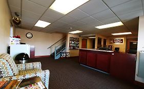 Lancaster Budget Host Inn And Suites