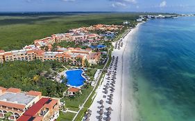 Hotel Ocean Coral & Turquesa All Inclusive (adults Only) Puerto Morelos 5* México
