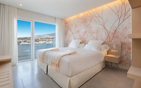 Iberostar Selection Sabila - Adults Only Hotel Costa Adeje (tenerife) Spain