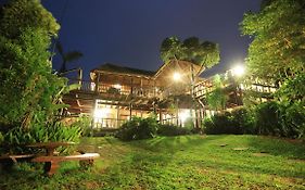 Ndiza Lodge And Cabanas