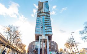 Art Hotel Rotterdam Rotterdam