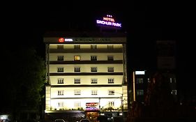 Sindhuri Park Hotel Tirupati 3*