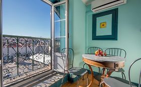 Charming Apartments In The Heart Of Lisbon photos Exterior