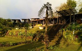 Villa Calas Vara Blanca (heredia) Costa Rica