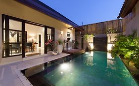 Amalika Private Pool Villa Central To Everything