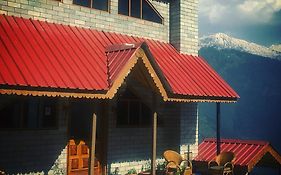 Mother Tree Cottage Manali