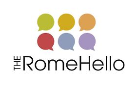 The Romehello Ostello 2*