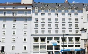 Hotel la Source Lourdes