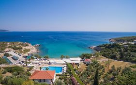 Hotel Glicorisa Beach  3*