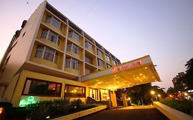 Cama Hotel Ahmedabad