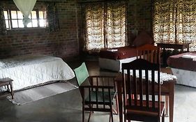 Southern Comfort Lodge Bulawayo