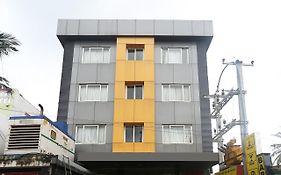 Hotel Sun Sai Puri