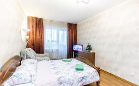 Luxcompany Апартаменты Павелецкая