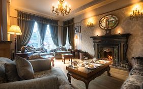 Jackson's Hotel Donegal 4*