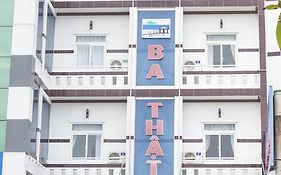 Ba That Hotel  3*