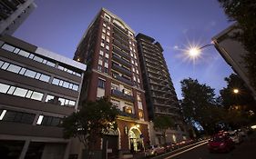 Quest On Eden Serviced Apartments Auckland 4* New Zealand