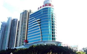 迈豪国际酒店 珠海