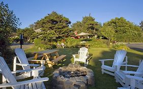 Mcbee Cottages Cannon Beach United States