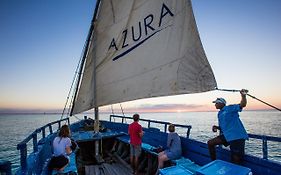 Azura Benguerra Island, Mozambique