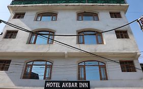 Akbar Hotel Srinagar