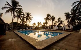 Oasis Belorizonte Hotel Santa Maria Cabo Verde