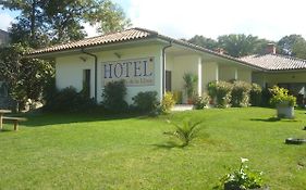 Hotel Los Jardines de Lallosa