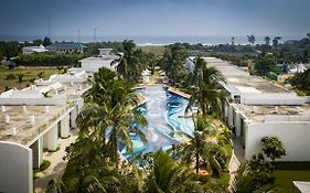 Grande Bay Resort And Spa Mamallapuram photos Exterior