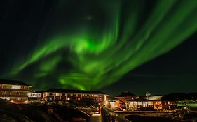 Hotel Arctic Ilulissat Greenland 4*