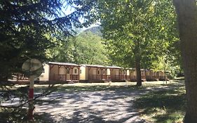 Camping Aigües Braves