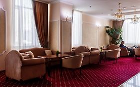 Tengri Hotel Astana 3*
