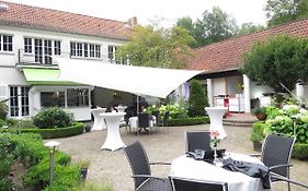 Gästehaus Villa Wolff
