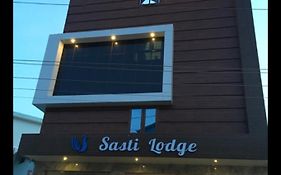 Sasti Lodge Palani 3*
