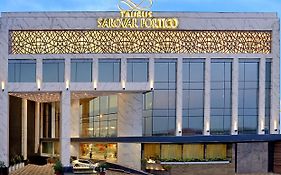 Taurus Sarovar Portico Hotel New Delhi India