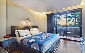 Sejuk Suites Bali