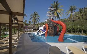 Vista Playa de Oro Manzanillo Hotel