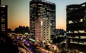 Hotel Manu Seoul
