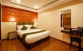 Treebo Trend Orchid Mg Marg Hotel Gangtok 3* India