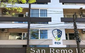 San Remo Hotel  3*