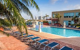 Miami Ocean Suites