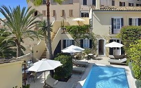 Hotel San Lorenzo Mallorca